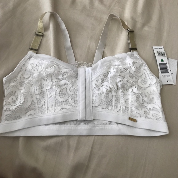 Nordstrom Other - KENSIE BRALETTE