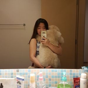 Meet your Posher, Sally