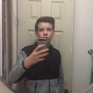 Meet your Posher, Mitchell