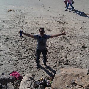 Meet your Posher, Noel