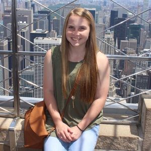 Meet your Posher, Maggie