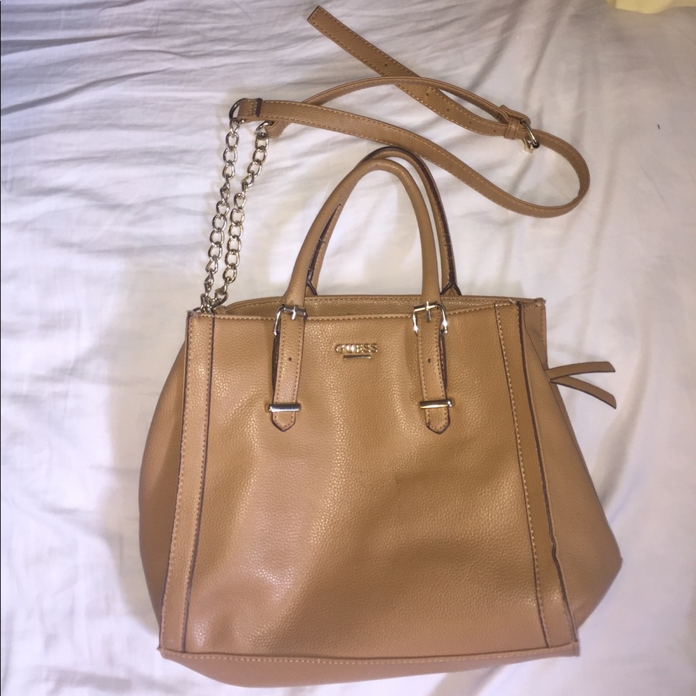 Guess purse