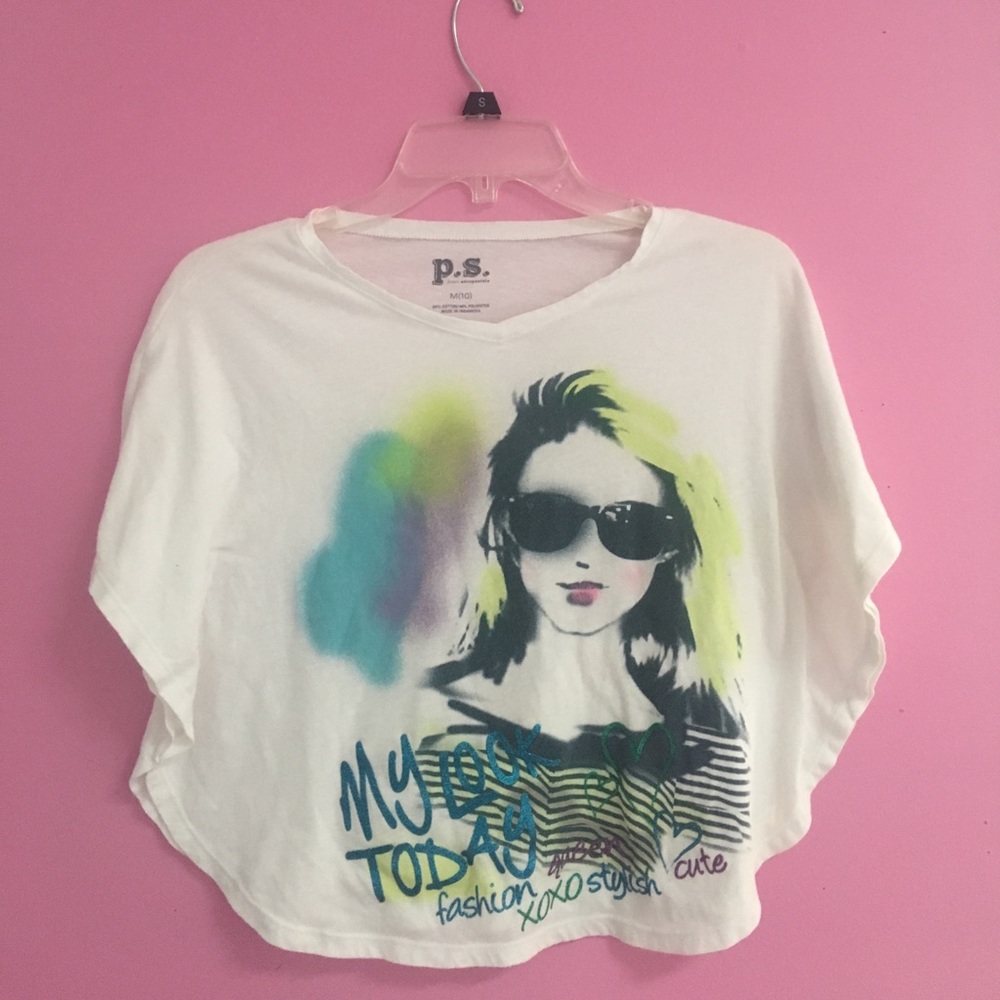Sassy But Sweet Top