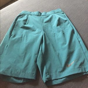 Men's Nike tennis shorts