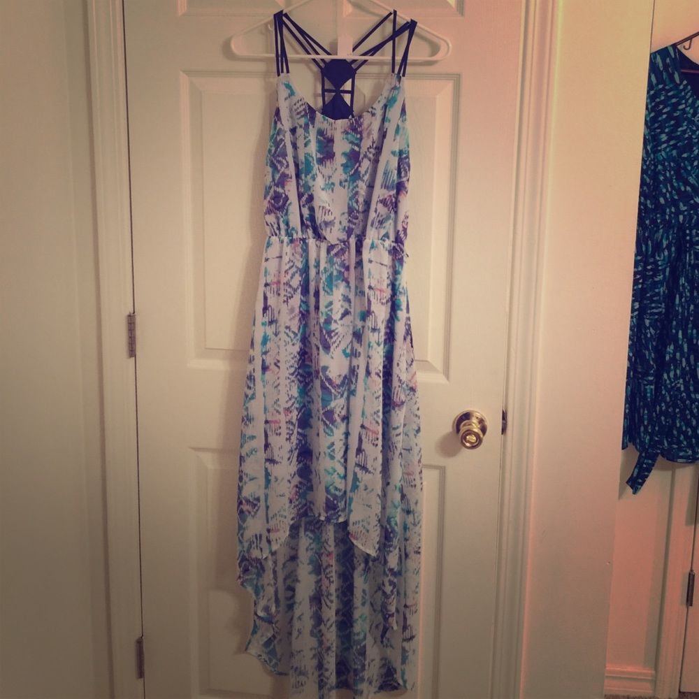 Perfect Summer Dress