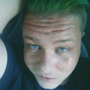 Meet your Posher, Travis