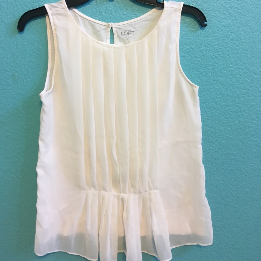 Loft top