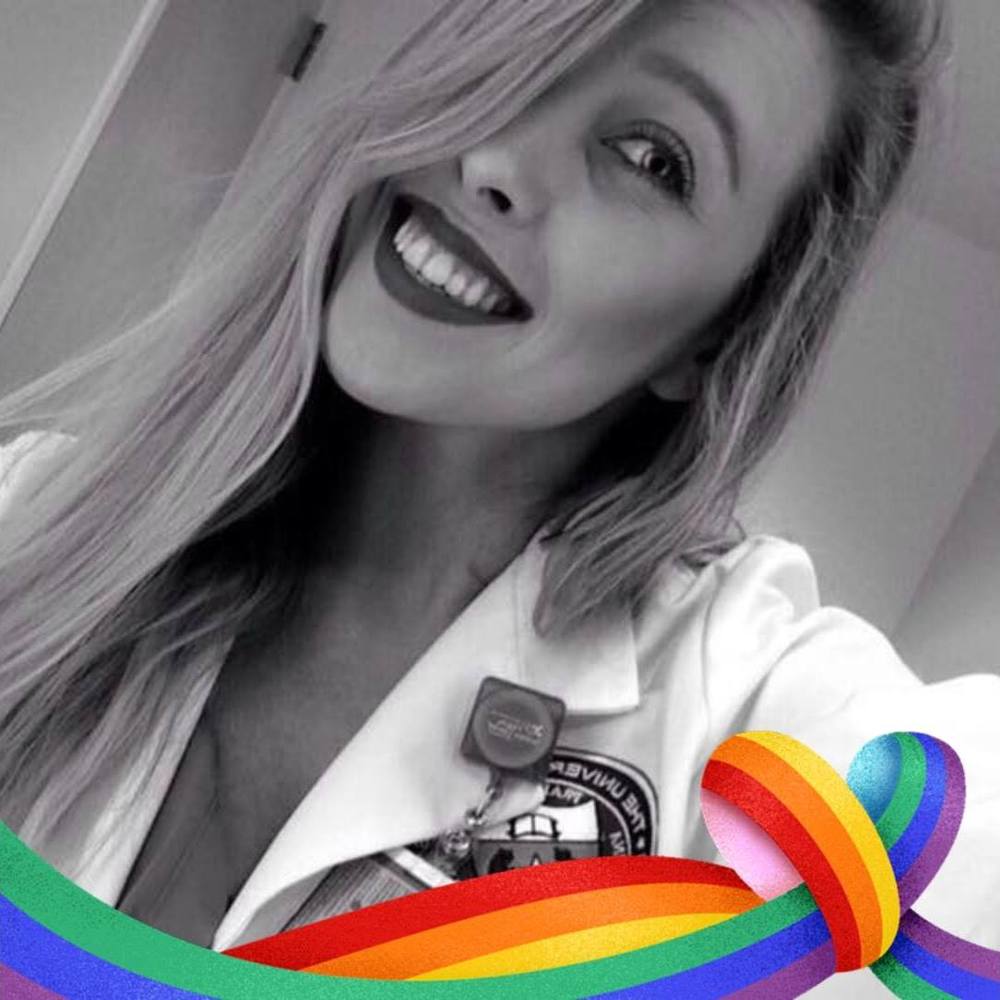 Meet your Posher, Brittany