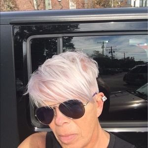 Meet your Posher, Colleene