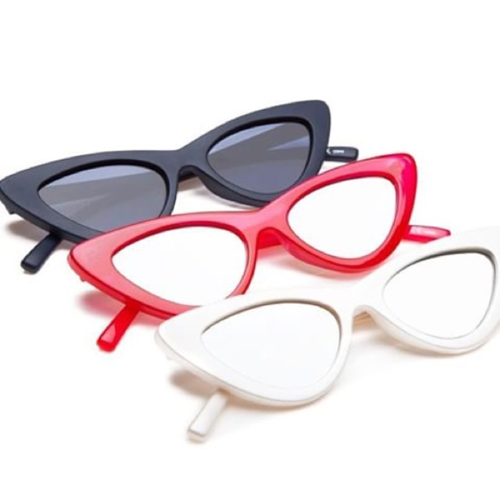 ISO The Last Lolita Le Specs x Adam Selman