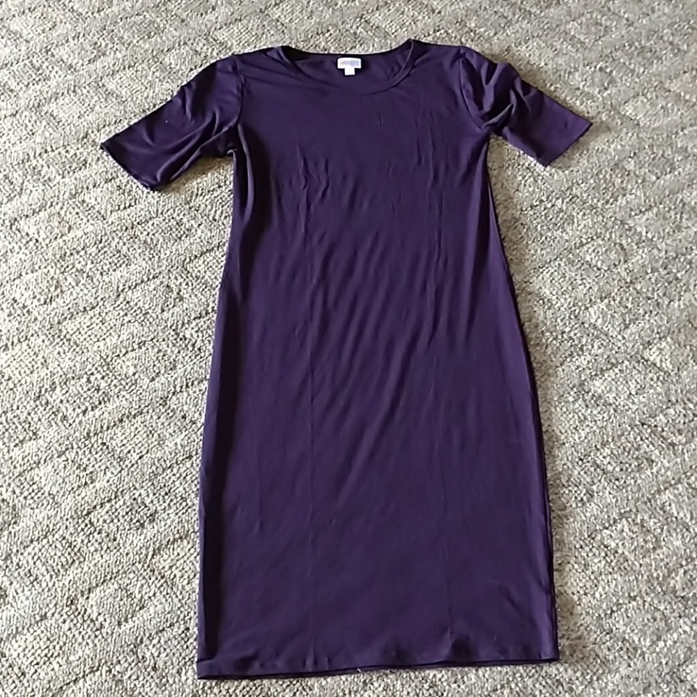 Lularoe Julia dress