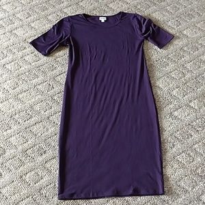 Lularoe Julia dress