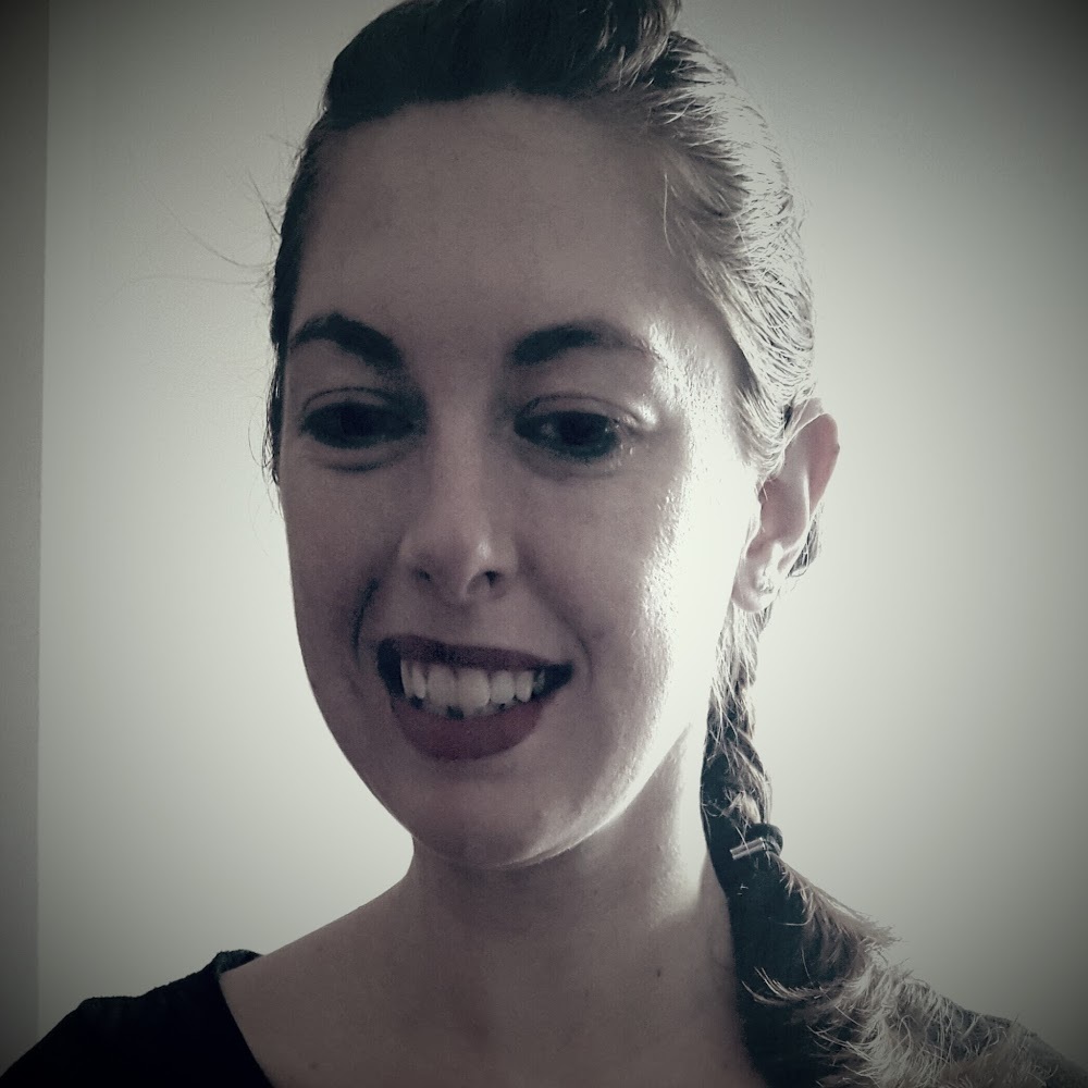 Meet your Posher, Sara