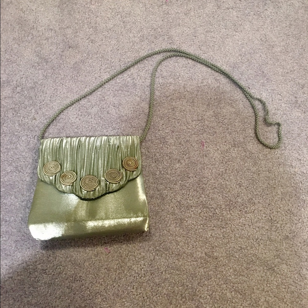 Y & S Kids Occasion Pocketbook Bag