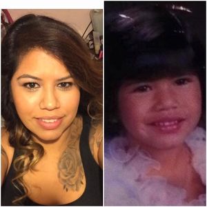 Meet your Posher, Lily