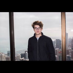 Meet your Posher, Ryan