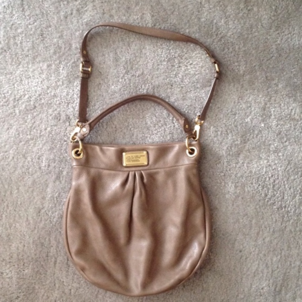 Marc by Marc Jacobs Q Hillier Bag