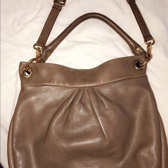 Marc by Marc Jacobs Q Hillier Bag - Picture 3 of 5