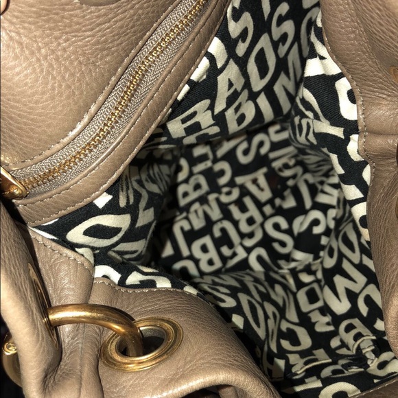 Marc by Marc Jacobs Q Hillier Bag - Picture 4 of 5