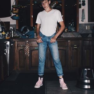 Meet your Posher, William