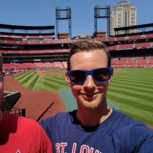 Meet your Posher, Peter