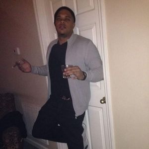 Meet your Posher, Laronte