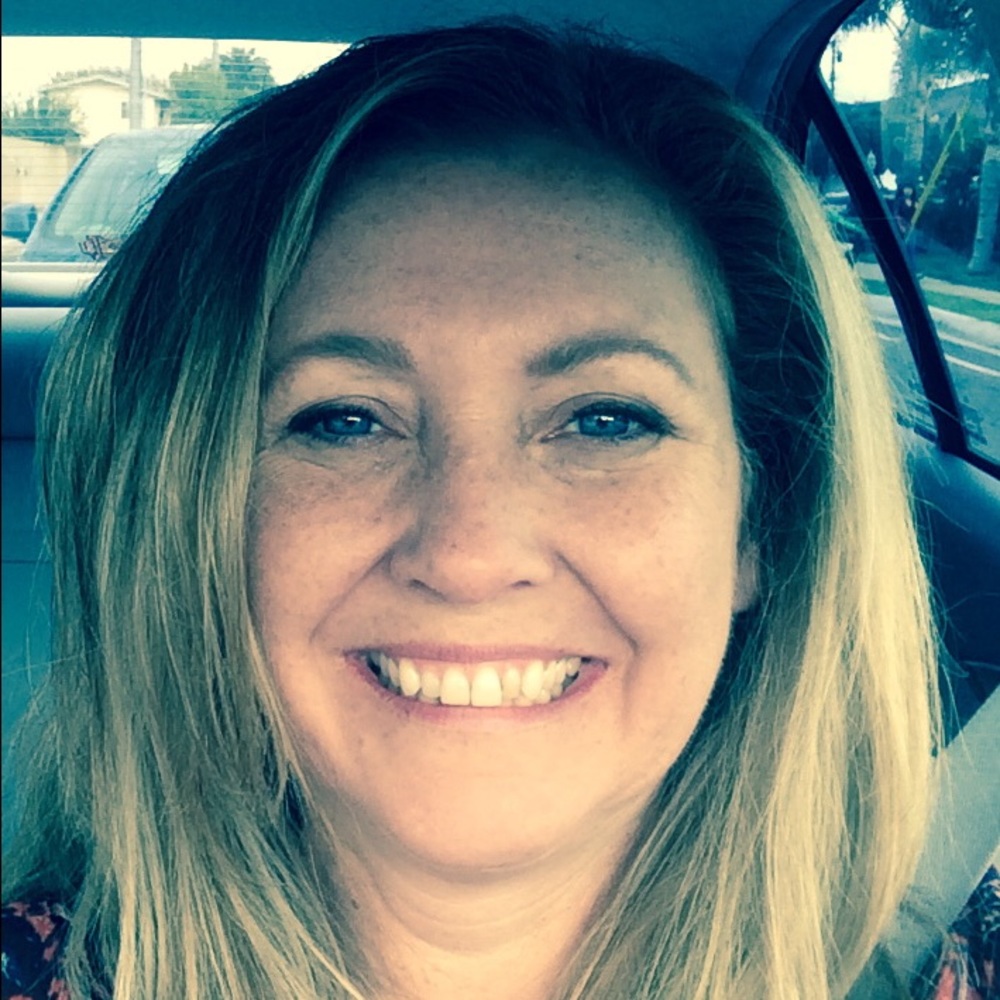 Meet your Posher, Charisse