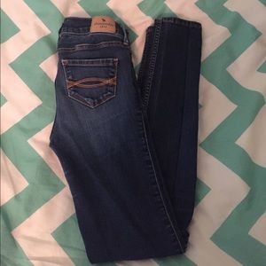 Abercrombie Kids Jeans