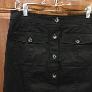 Willi Smith Pencil Skirt