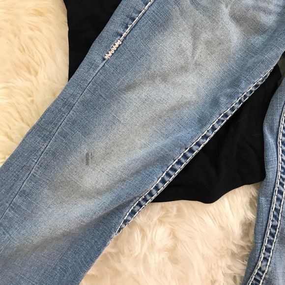 True Religion Joey Super T - Picture 4 of 8