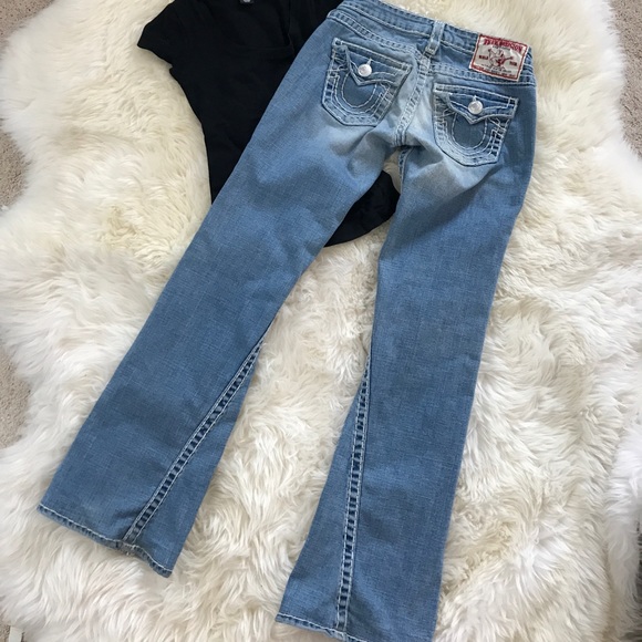 True Religion Joey Super T - Picture 5 of 8