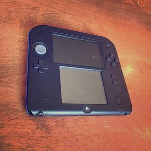 Nintendo 2ds