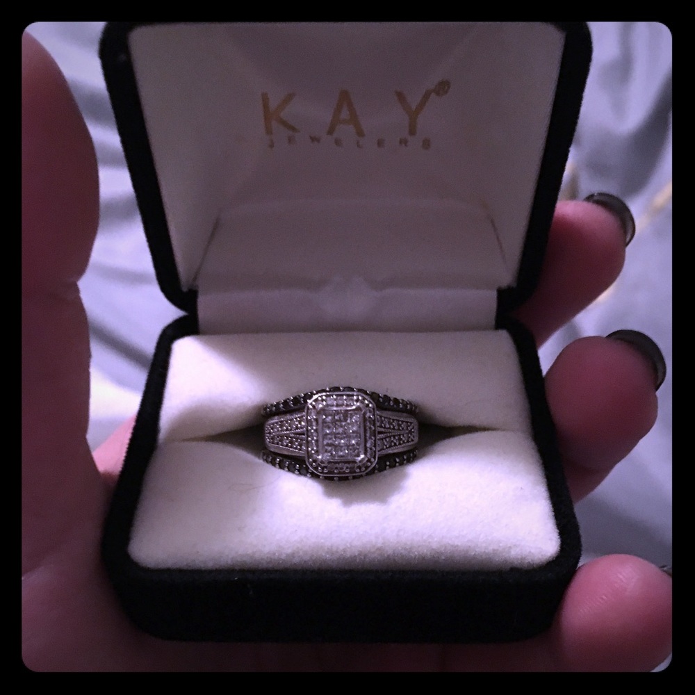 Wedding band