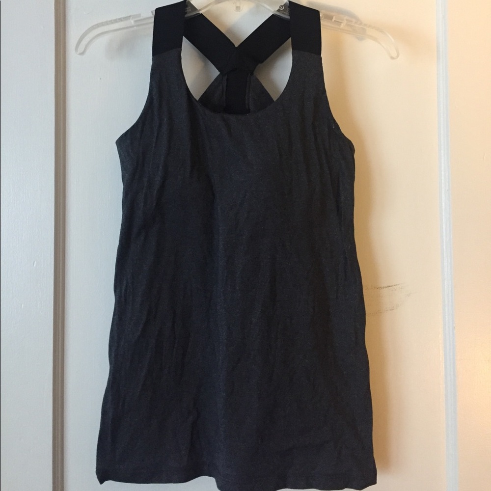 Beyond Yoga tank top