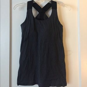 Beyond Yoga tank top