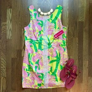 Lilly Pulitzer for Target Dress size 16W NWT