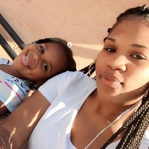 Meet your Posher, Shante