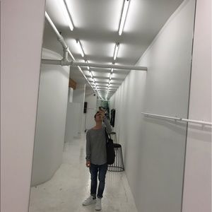 Meet your Posher, Gabe