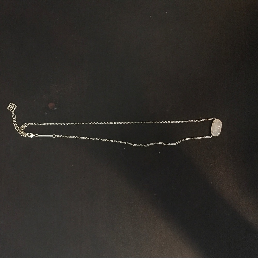 Kendra Scott Elisa Necklace