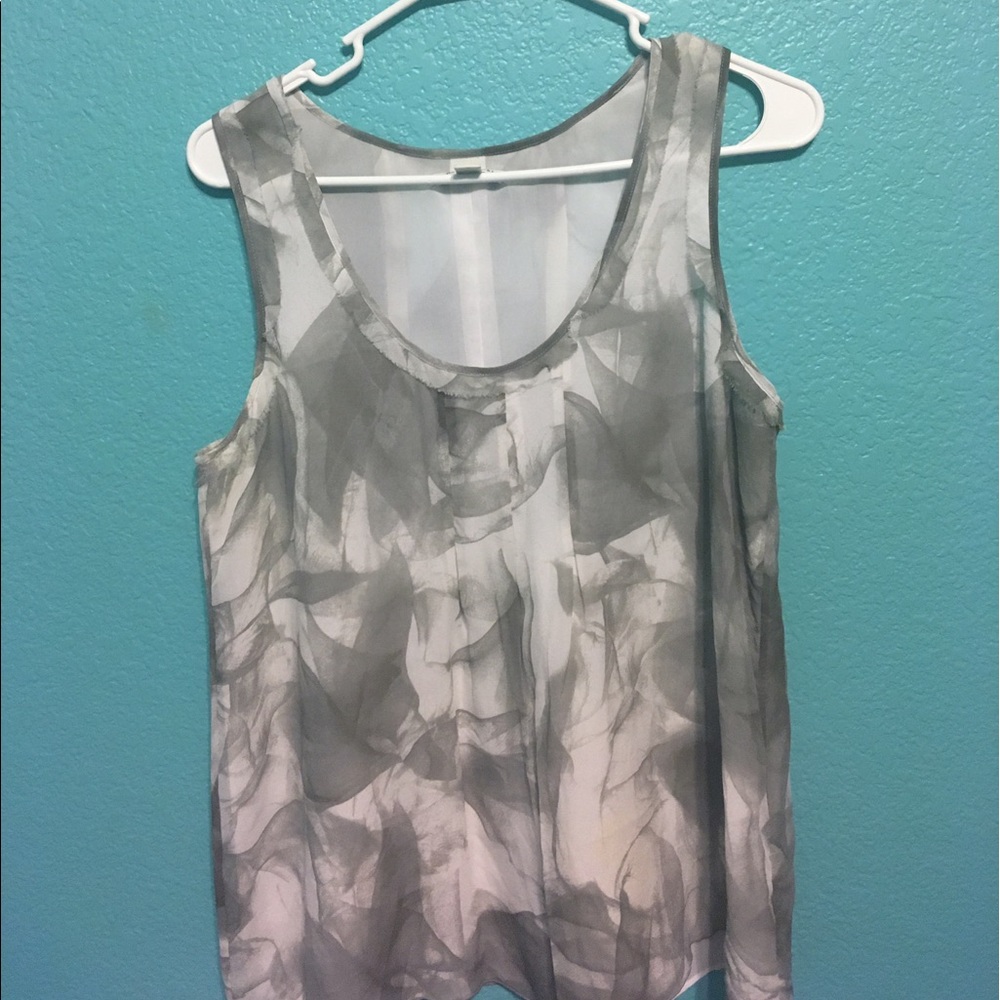 Banana Republic Top