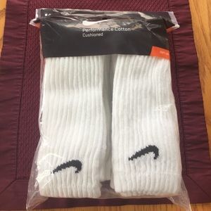 Nike socks