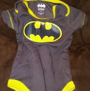 Baby clothes