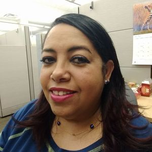 Meet your Posher, Martha