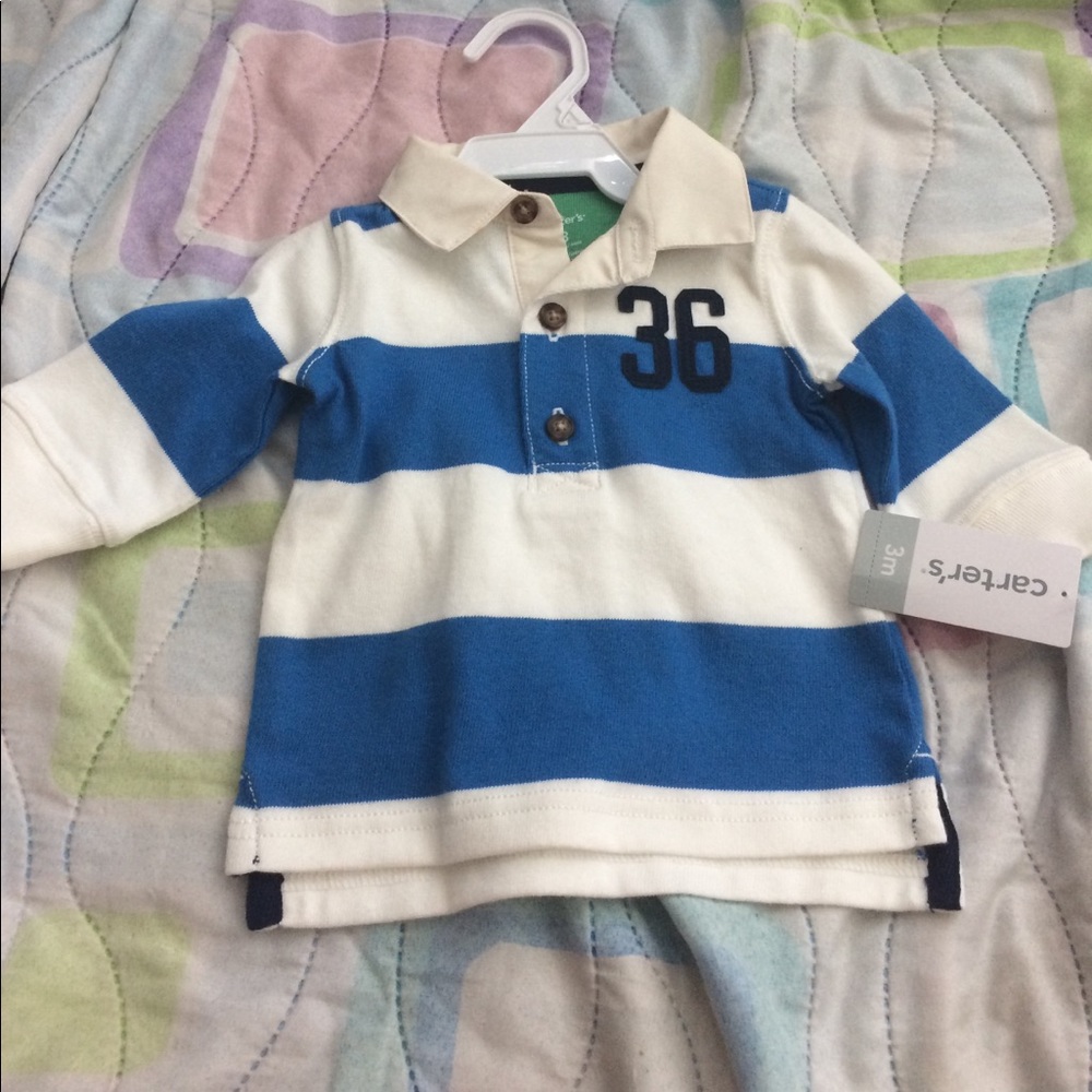Baby shirt