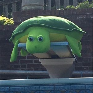 Meet your Posher, Paula