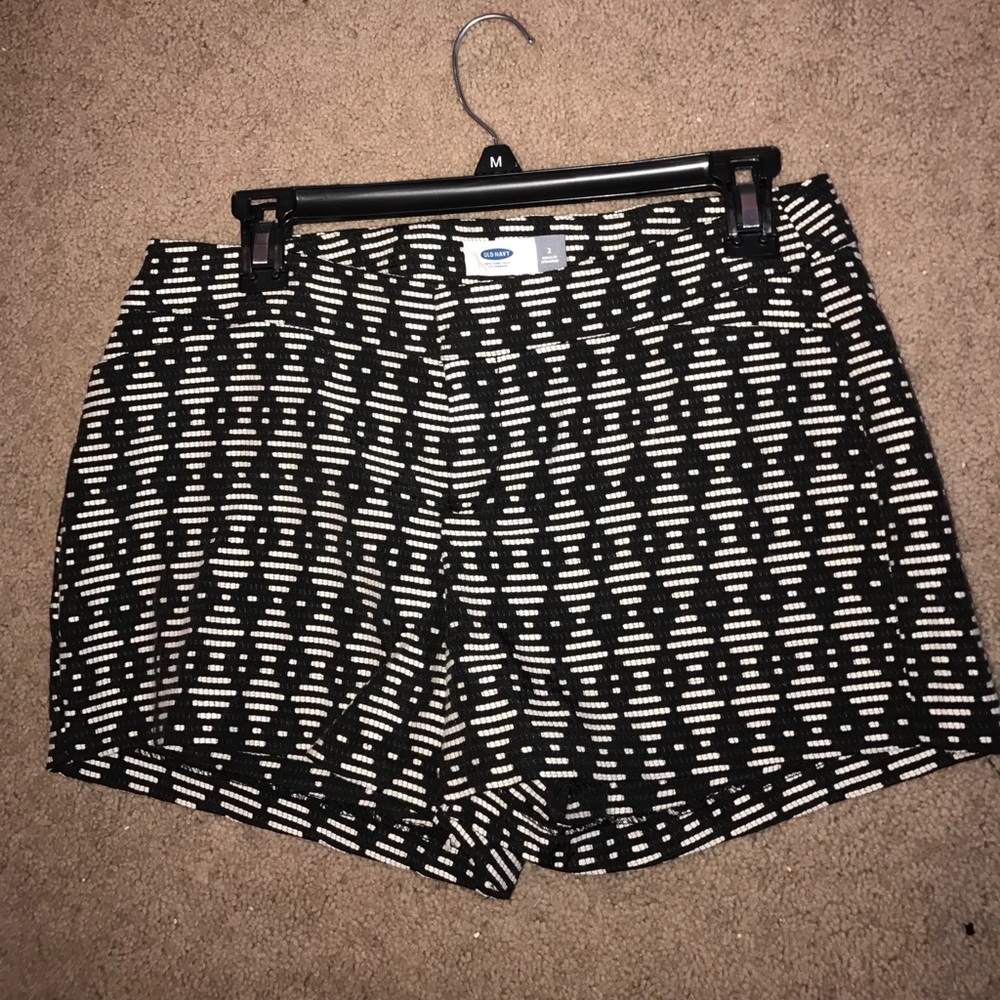 Patterned shorts - Picture 3 of 3