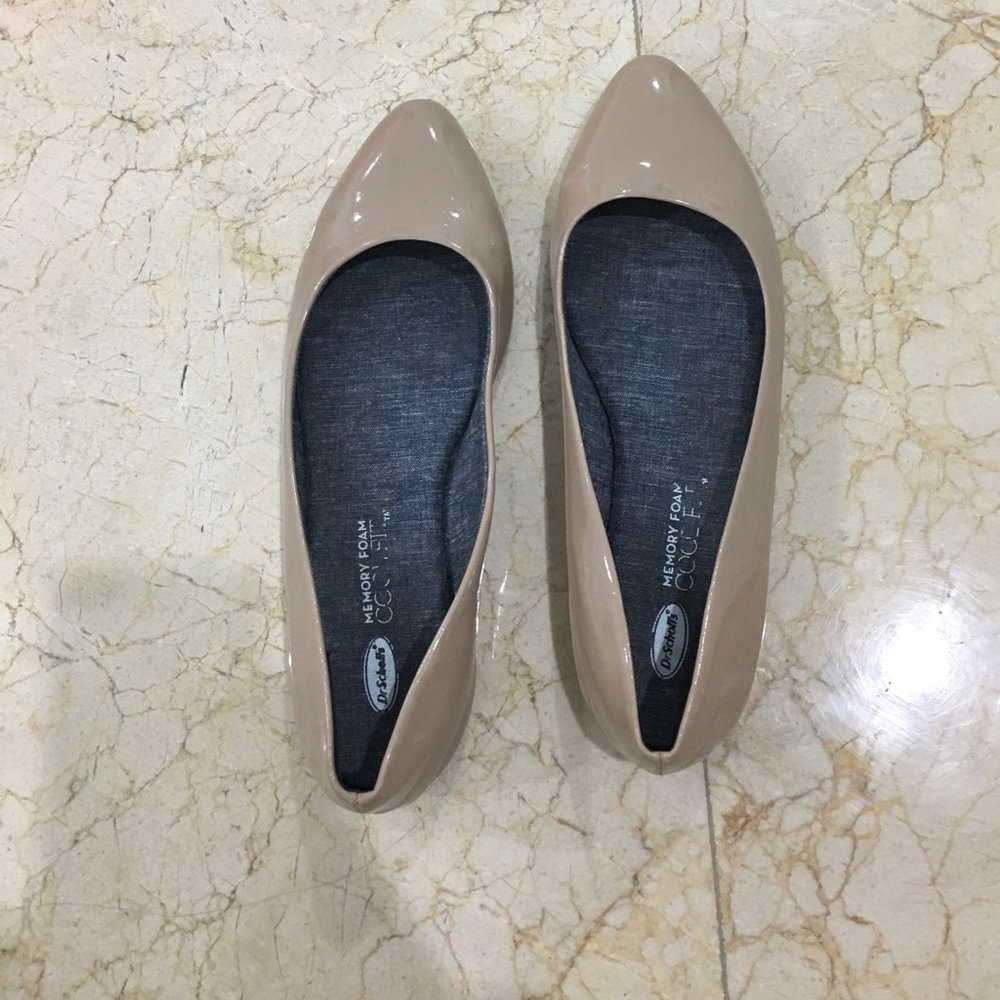 Dr. Scholl's Flats