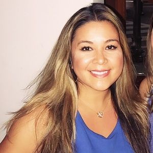 Meet your Posher, Bernadette