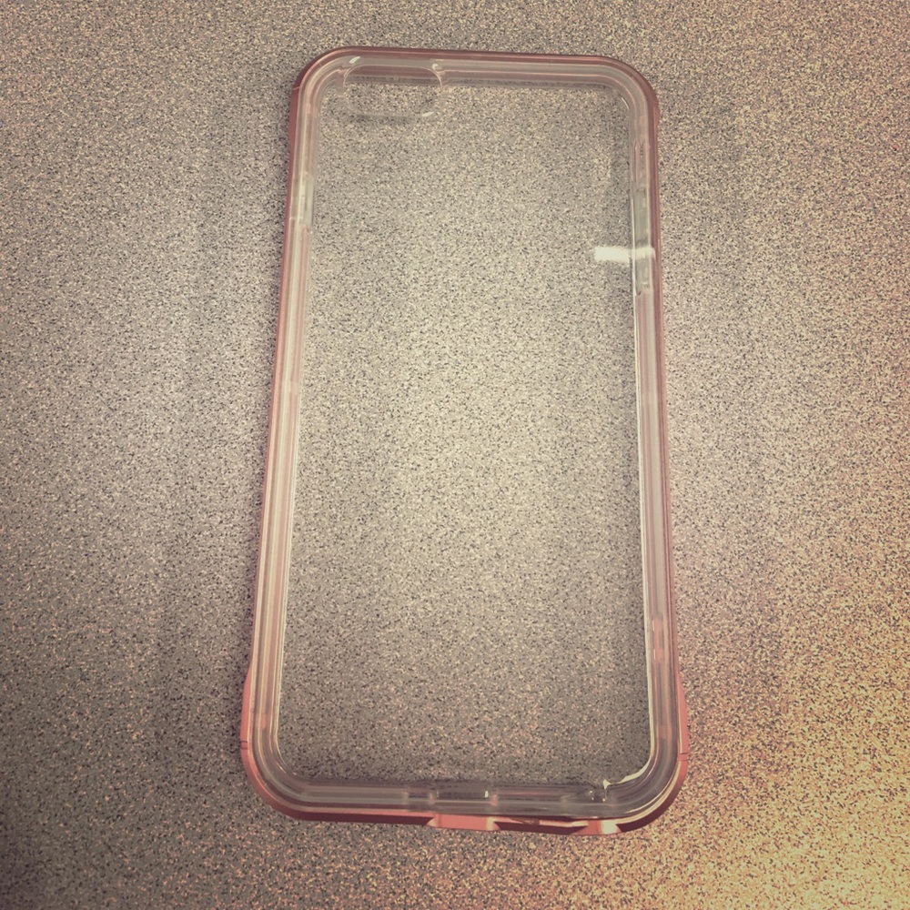 iPhone 6 Plus protective case
