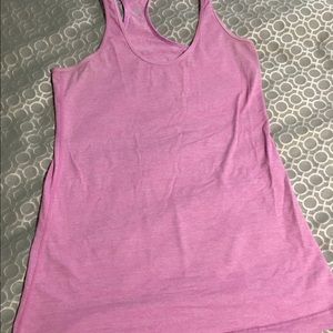 Lululemon tank